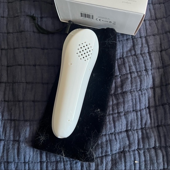 Vanity Planet Hot & Cold Rejuvenating Facial Wand - Picture 3 of 7